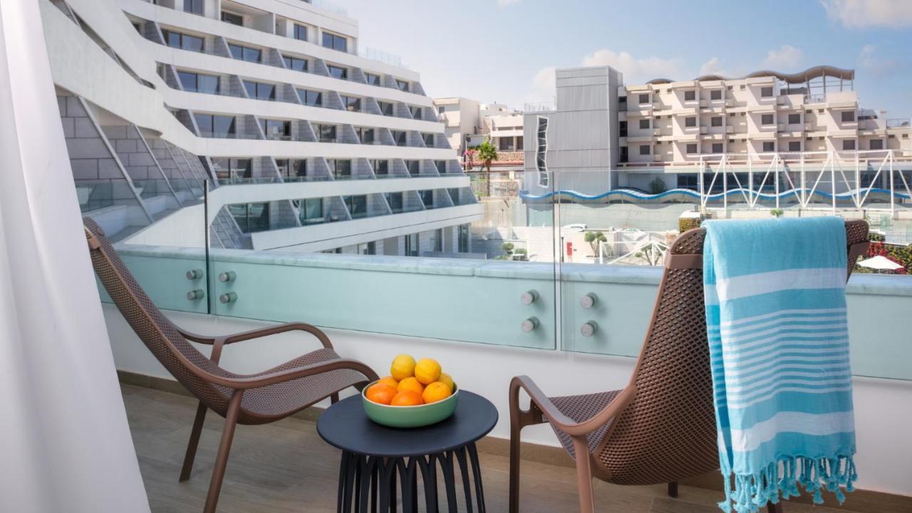 Amazing Big Sea View - By Edom Apartment